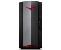ACER Nitro 50 Intel Core i5-11400F/16GB/512GB SSD/GeForce RTX 3060 Ti/Brak Szary - 694734 - zdjęcie 2